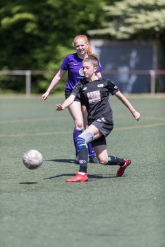 Bild 286 - wBJ SV Henstedt Ulzburg - TuS Rotenhof : Ergebnis: 12:0